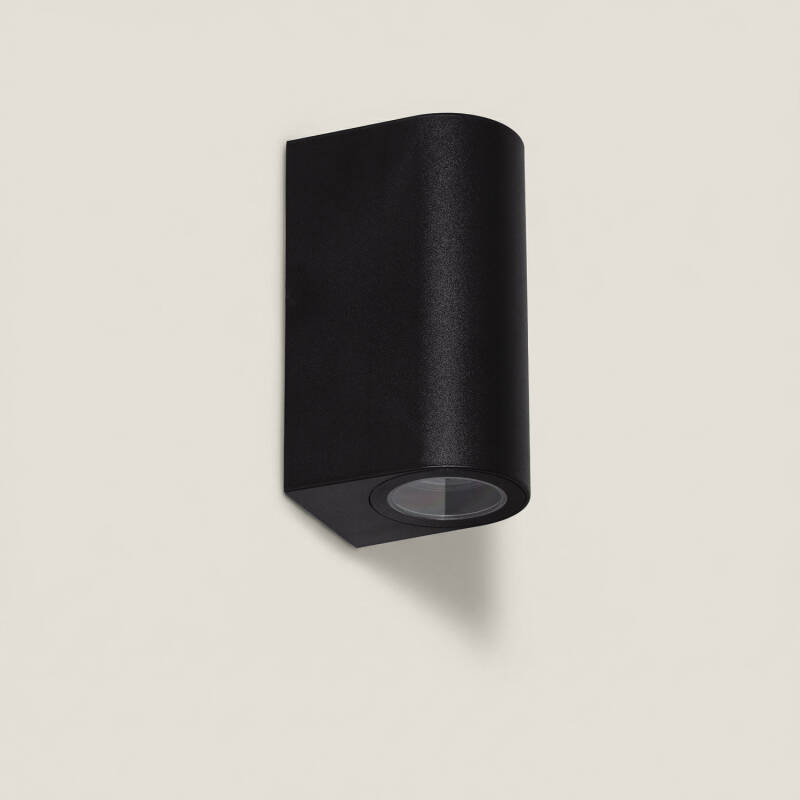 Image of Edit Gala LED Outdoor Up & Down Wall Light