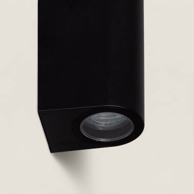Image of Edit Gala LED Outdoor Up & Down Wall Light