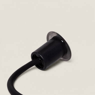 Image of Mini 0.2W LED Recessed Outdoor Ground Light