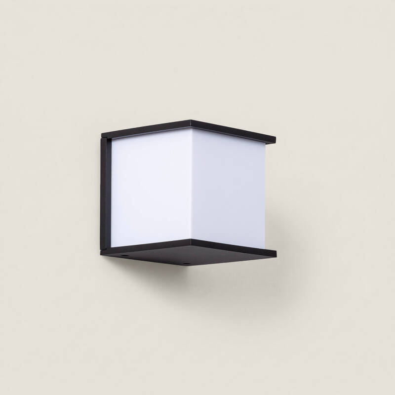Image of Edit Daman Outdoor Flush Wall Light IP54