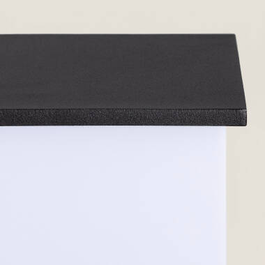 Image of Edit Daman Outdoor Flush Wall Light IP54