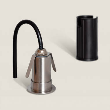 Image of Tiziano 1W LED Recessed Ground Light IP65