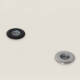 Image of Tiziano 1W Warm White LED Recessed Ground Light IP65