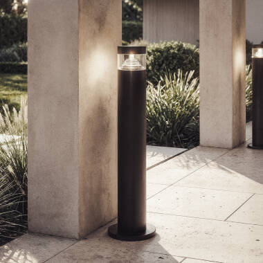 Inti Edit 6W LED Outdoor Bollard Light 50cm