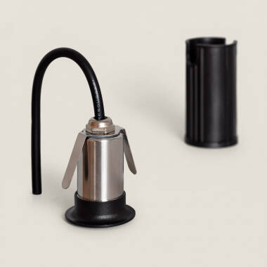 Image of Tiziano 1W LED Recessed Ground Light IP65