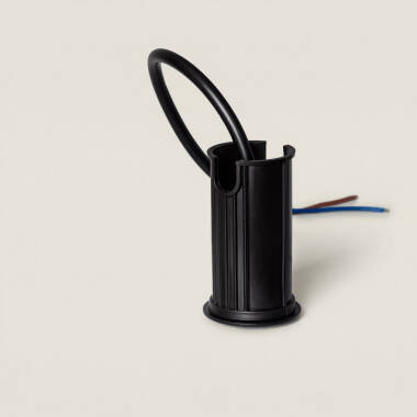 Image of Tiziano 1W LED Recessed Ground Light IP65