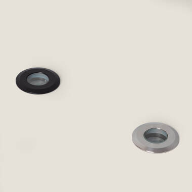 Image of Tiziano 1W LED Recessed Ground Light IP65