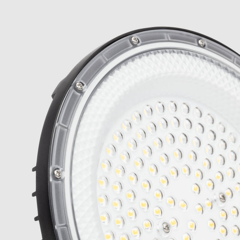 Image of Solid X3 High Bay On-Off 120Llm/W 100W-12000lm