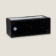 Image of Edit Gropius CCT LED Outdoor Up & Down Wall Light