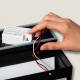 Image of Edit Gropius CCT LED Outdoor Up & Down Wall Light