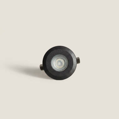 Image of Tiziano 1W LED Recessed Ground Light IP65