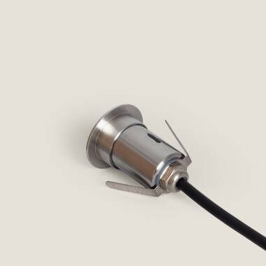 Image of Tiziano 1W LED Recessed Ground Light IP65