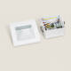 Image of Edit Leif 4W LED Outdoor Recessed Wall Light