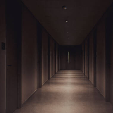 Image of 2.5W Surface LED Emergency Light