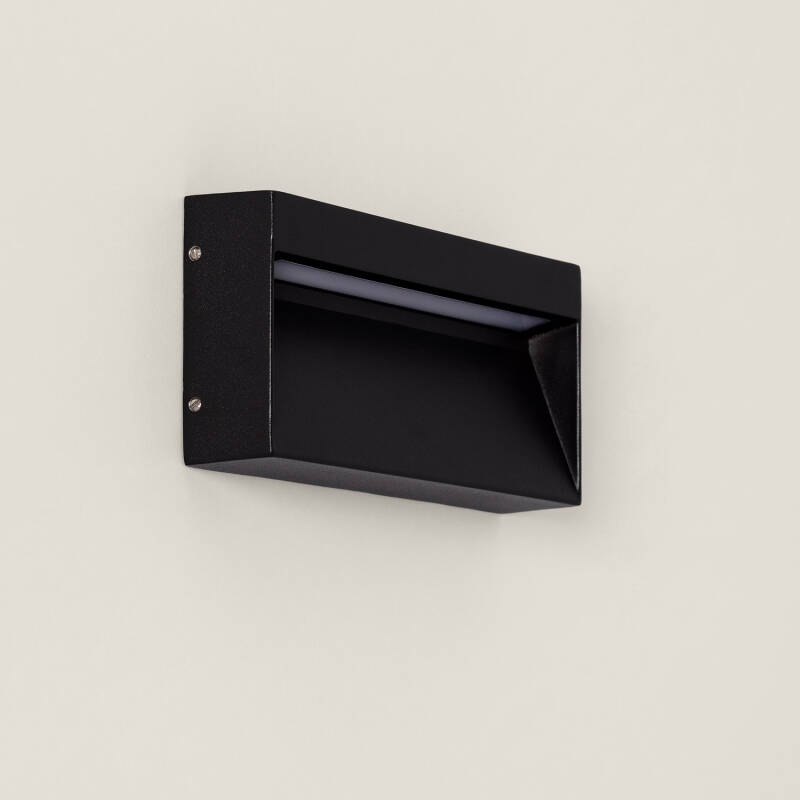 Image of Edit Columbia Surface Warm White LED Outdoor Brick Light