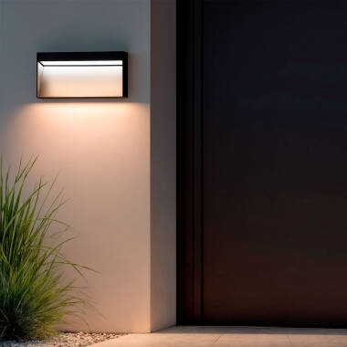 Image of Edit Columbia Surface LED Outdoor Brick Light