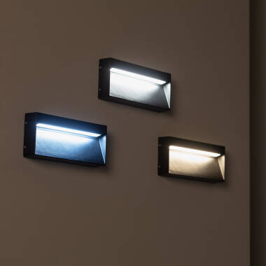 Image of Edit Columbia Surface LED Outdoor Brick Light