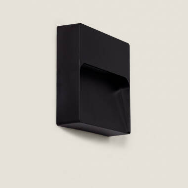 Edit Arca LED Outdoor Wall Light IP65