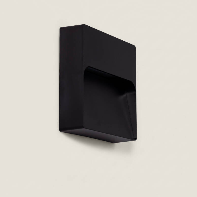 Image of Edit Arca LED Outdoor Wall Light IP65