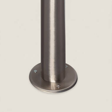 Image of Helios 6W Solar LED Post Light with Motion Sensor