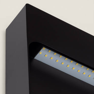 Image of Edit Arca LED Outdoor Wall Light IP65