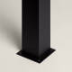 Image of Edit Augusta 740 Outdoor Bollard Light with PIR Sensor
