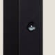 Image of Edit Augusta 740 Outdoor Bollard Light with PIR Sensor