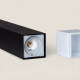 Image of Edit Augusta 740 Outdoor Bollard Light with PIR Sensor