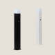 Image of Edit Augusta 740 Outdoor Bollard Light with PIR Sensor