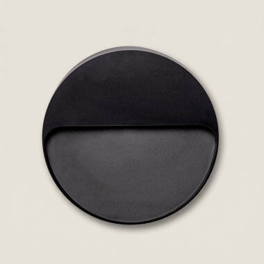 Image of Edit 6W Febo Outdoor LED Wall Light