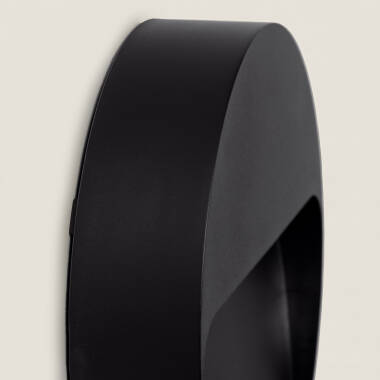 Image of Edit 6W Febo Outdoor LED Wall Light