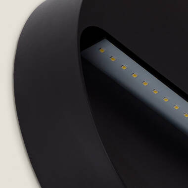 Image of Edit 6W Febo Outdoor LED Wall Light