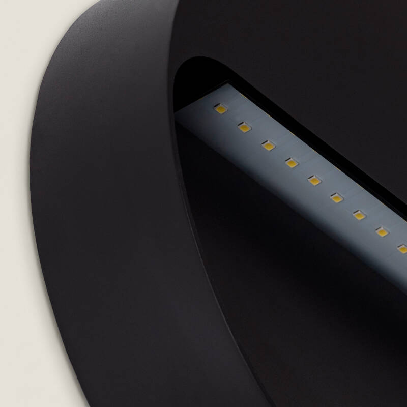 Image of Edit 6W Febo Outdoor LED Wall Light