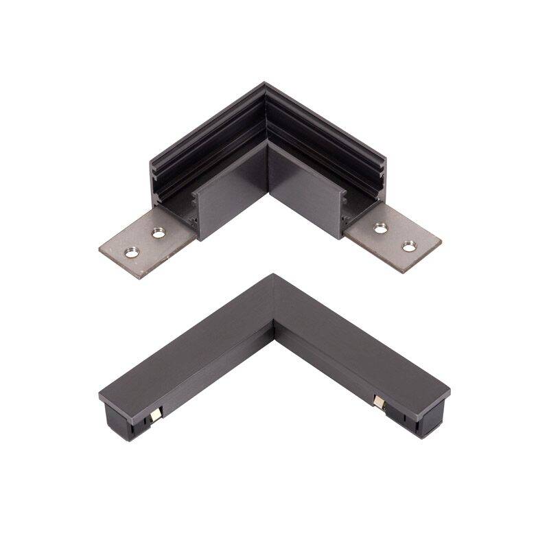 Image of Lucide Linial 1 Circuit Smart Track L Connector