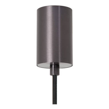 Image of Lucide Linial 1 Circuit Smart Track Pendant Connection for Built-in Driver