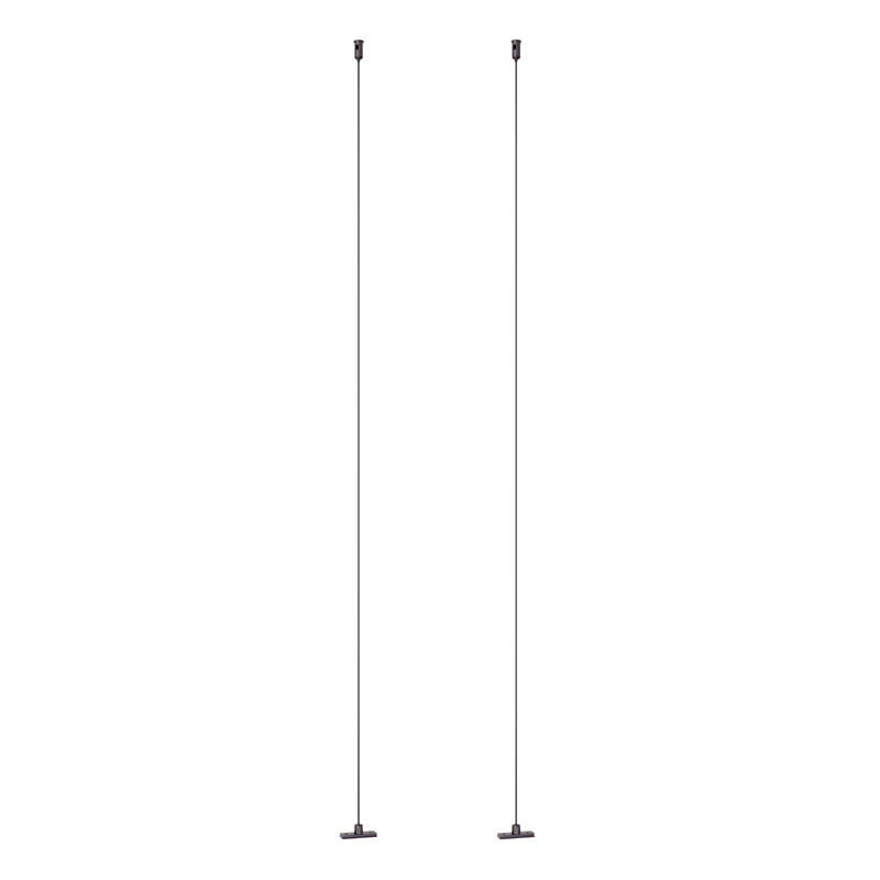 Image of Lucide Linial 1 Circuit Smart Track Suspension Cable
