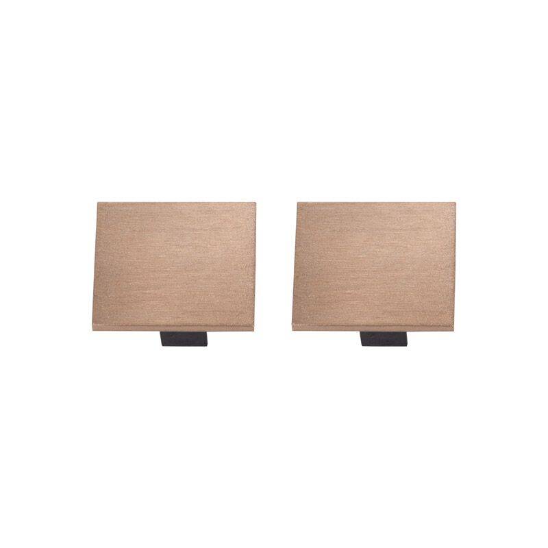 Image of Lucide Linial 1 Circuit Smart Track End Cap - Set of 2