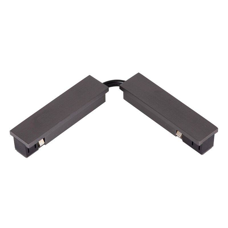 Image of Lucide Linial 1 Circuit Smart Track Flexible Connector