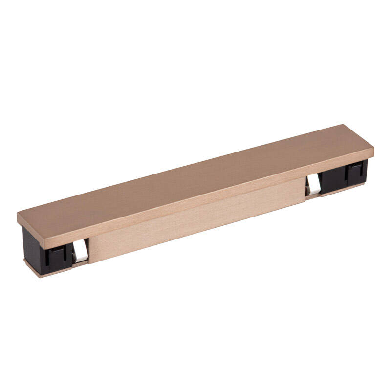 Image of Lucide Linial 1 Circuit Smart Track Straight Connector