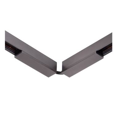 Image of Lucide Linial 1 Circuit Smart Track Flexible Connector