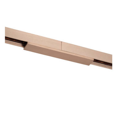 Image of Lucide Linial 1 Circuit Smart Track Straight Connector