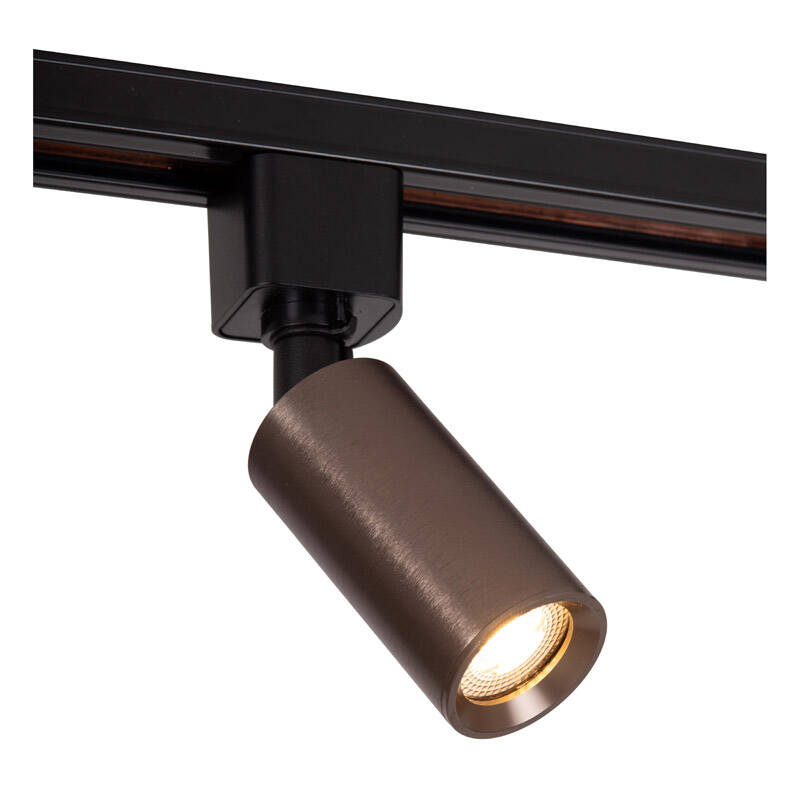 Image of Lucide Ritmo 1 Circuit Track Spotlight