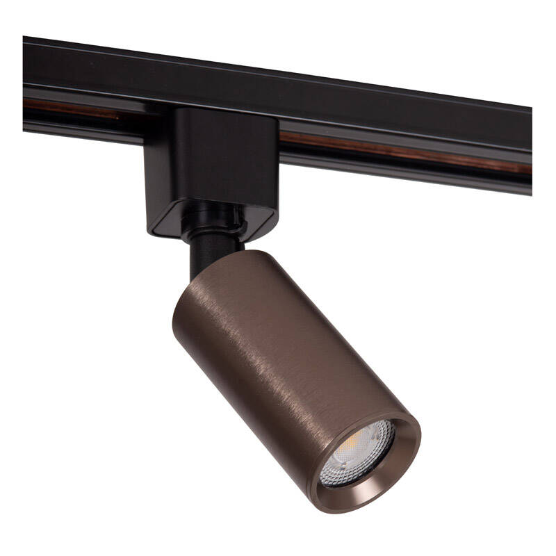 Image of Lucide Ritmo 1 Circuit Track Spotlight