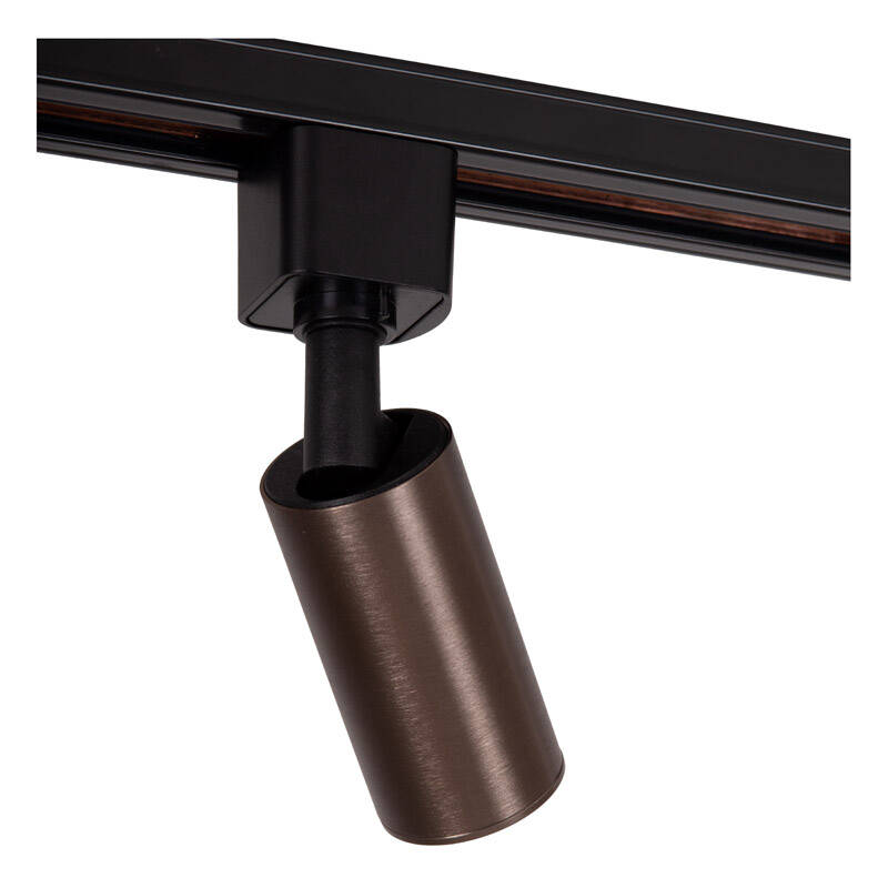 Image of Lucide Ritmo 1 Circuit Track Spotlight