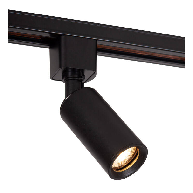 Image of Lucide Ritmo 1 Circuit Track Spotlight