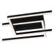 Image of Lucide Arianne CCT LED Rectangle Flush Ceiling Light