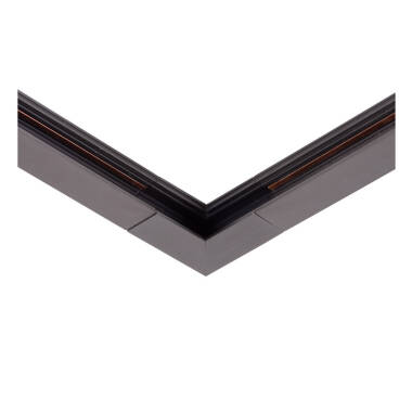 Image of Lucide Linial 1 Circuit Smart Track Corner Connector