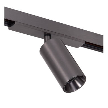 Image of Lucide Linial Bix 1 Circuit 8W Warm White LED Single Track Spotlight