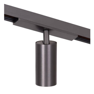 Image of Lucide Linial Bix 1 Circuit 8W Warm White LED Single Track Spotlight