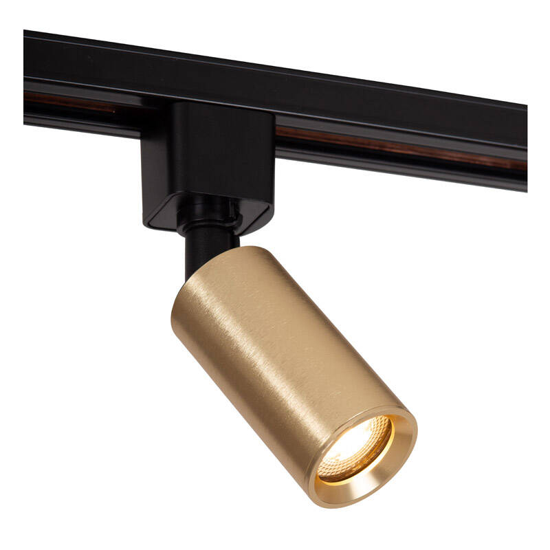 Image of Lucide Ritmo 1 Circuit Track Spotlight